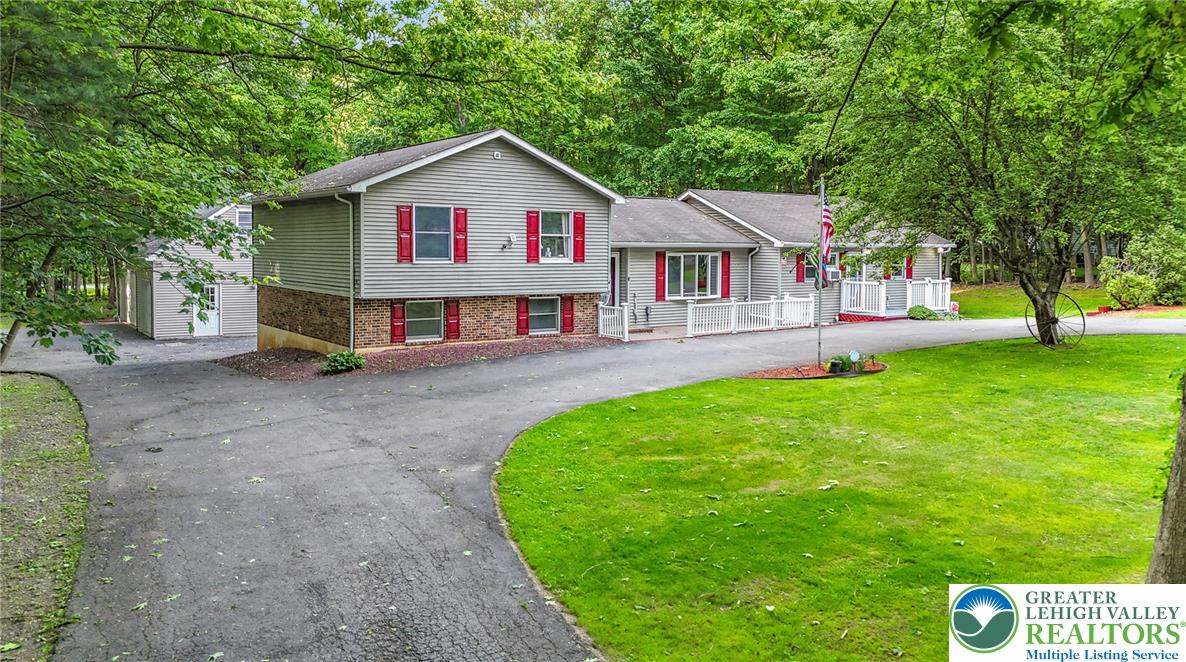 256 Sundance Rd, Chestnuthill Twp, PA 18330
