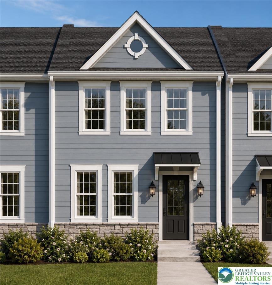 142 Jordan Dr, Allentown City, PA 18102