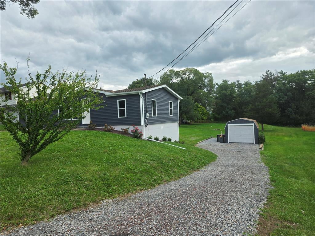 4847 Timberline Rd, Lehigh Twp, PA 18088 photo