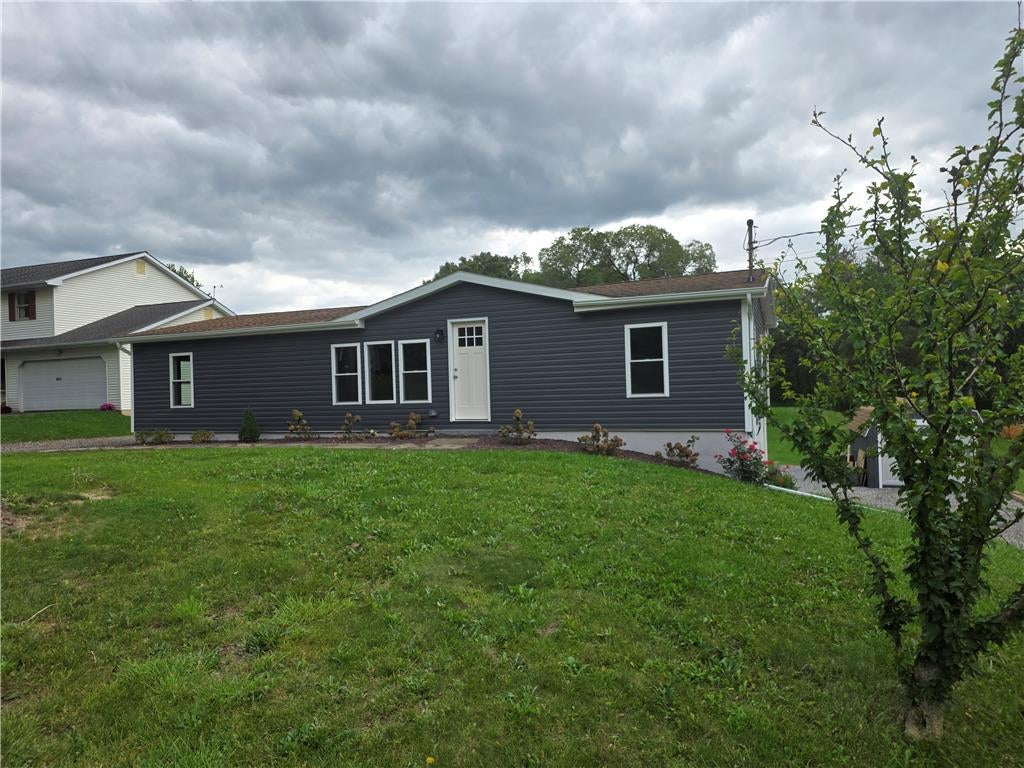 4847 Timberline Rd, Lehigh Twp, PA 18088