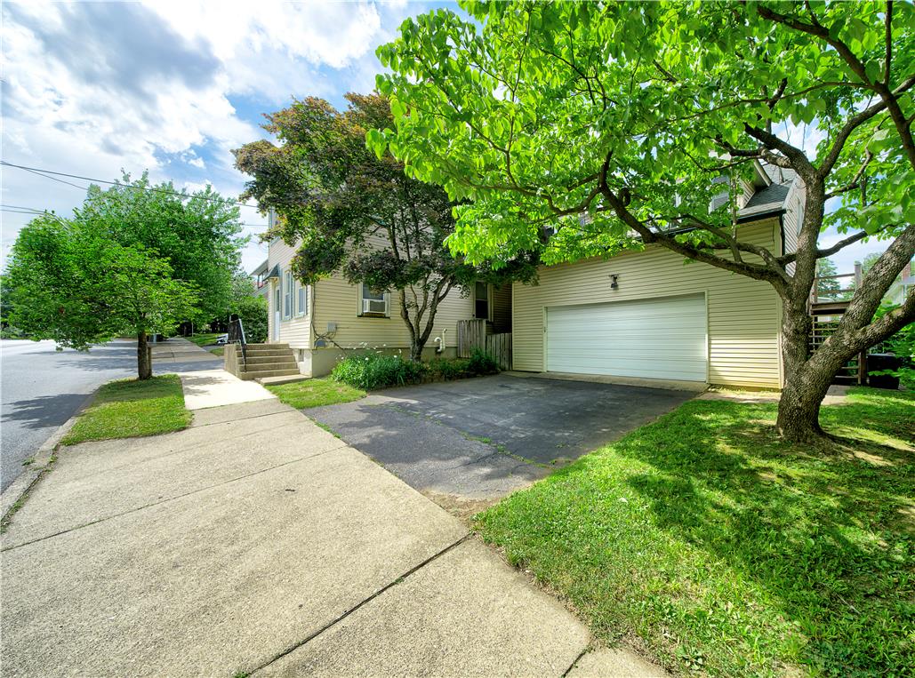 321 Market St, Bethlehem City, PA 18018