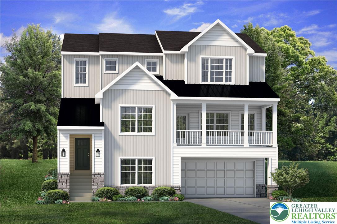 5124 Bellflower Dr, North Whitehall Twp, PA 18078