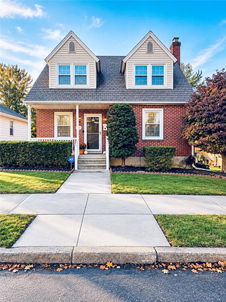 624 Delaware Ave, Hellertown Borough, PA 18055
