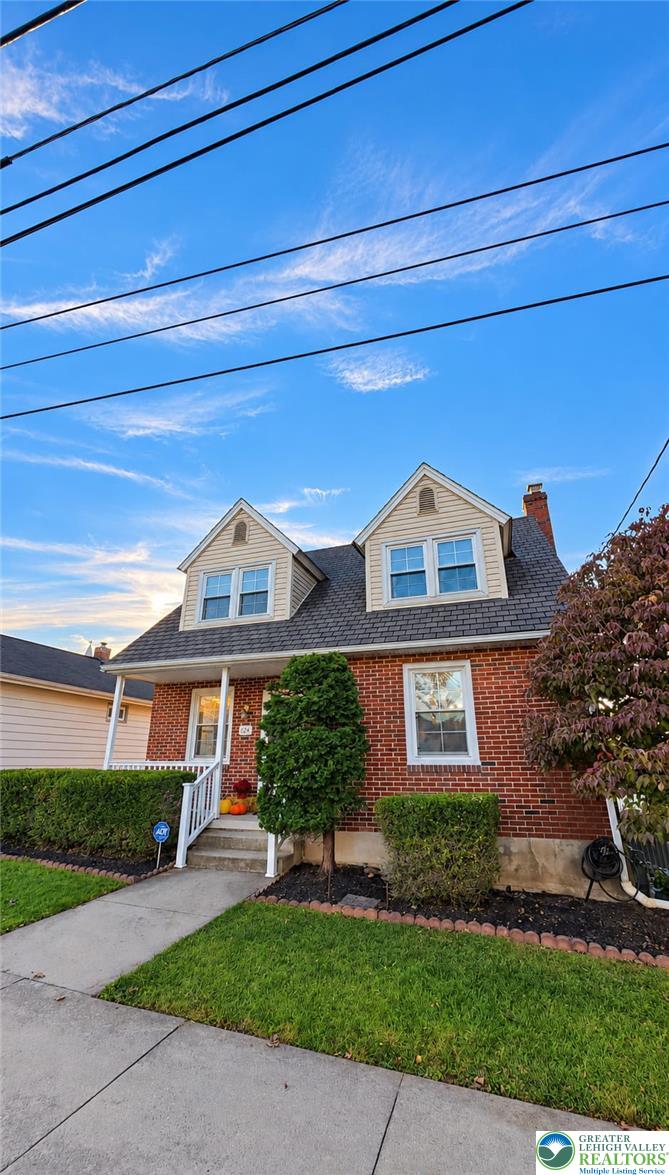624 Delaware Ave, Hellertown Borough, PA 18055 photo