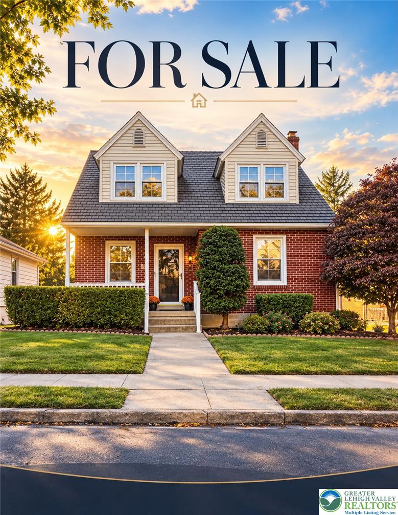 624 Delaware Ave, Hellertown Borough, PA 18055 photo