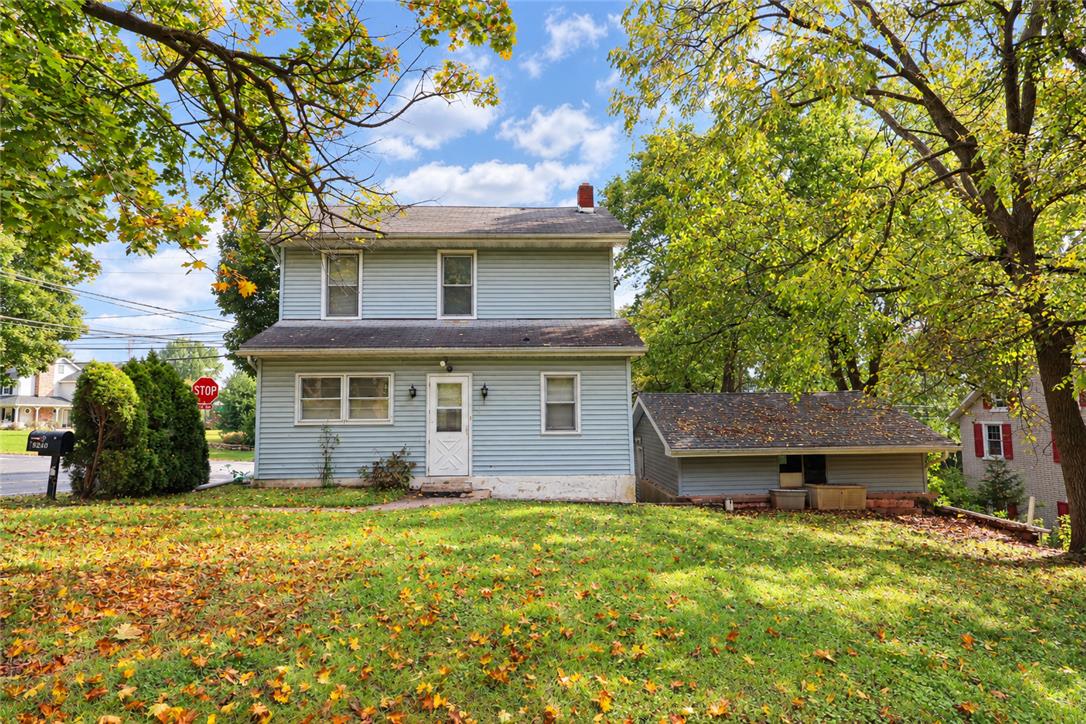 5740 Beverly Hills Rd, Upper Saucon Twp, PA 18036 photo