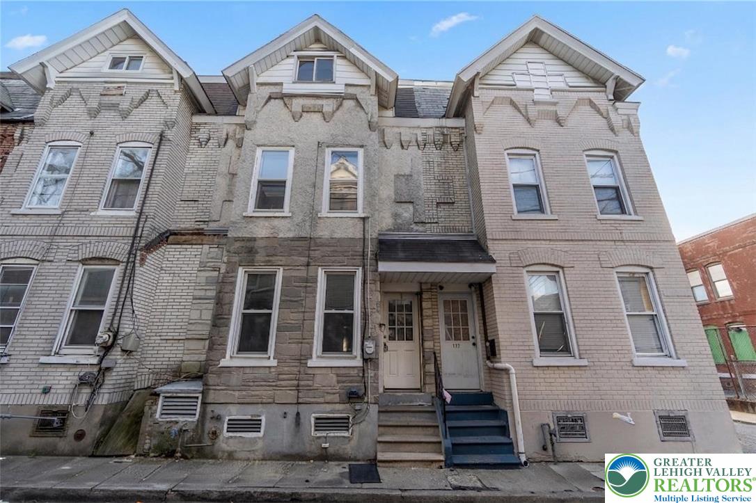 120 Poplar St, Allentown City, PA 18102