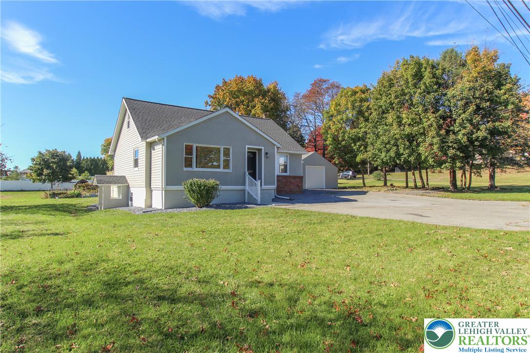 1223 Keller Rd, Bushkill Twp, PA 18091