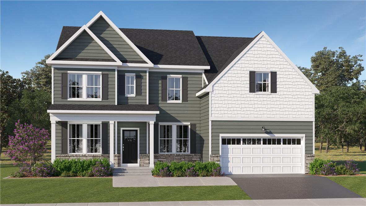 1145 Frank St, Upper Macungie Twp, PA 18051