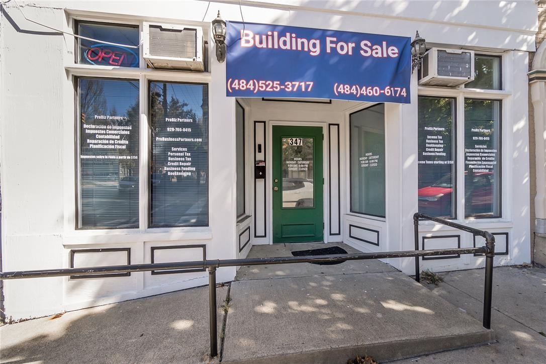 347 N 8th St, Allentown City, PA 18102 photo
