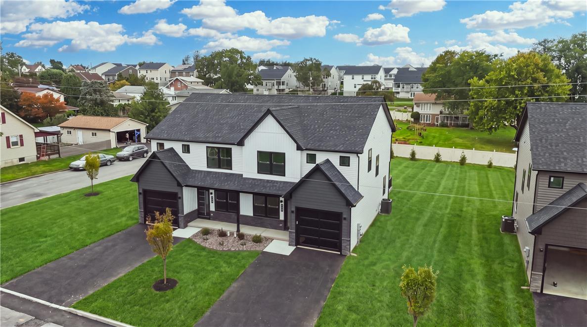 824 Hunter St, North Catasauqua Bor, PA 18032