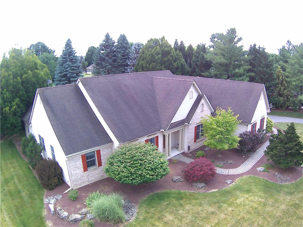 1005 Buckingham Dr, Salisbury Twp, PA 18103