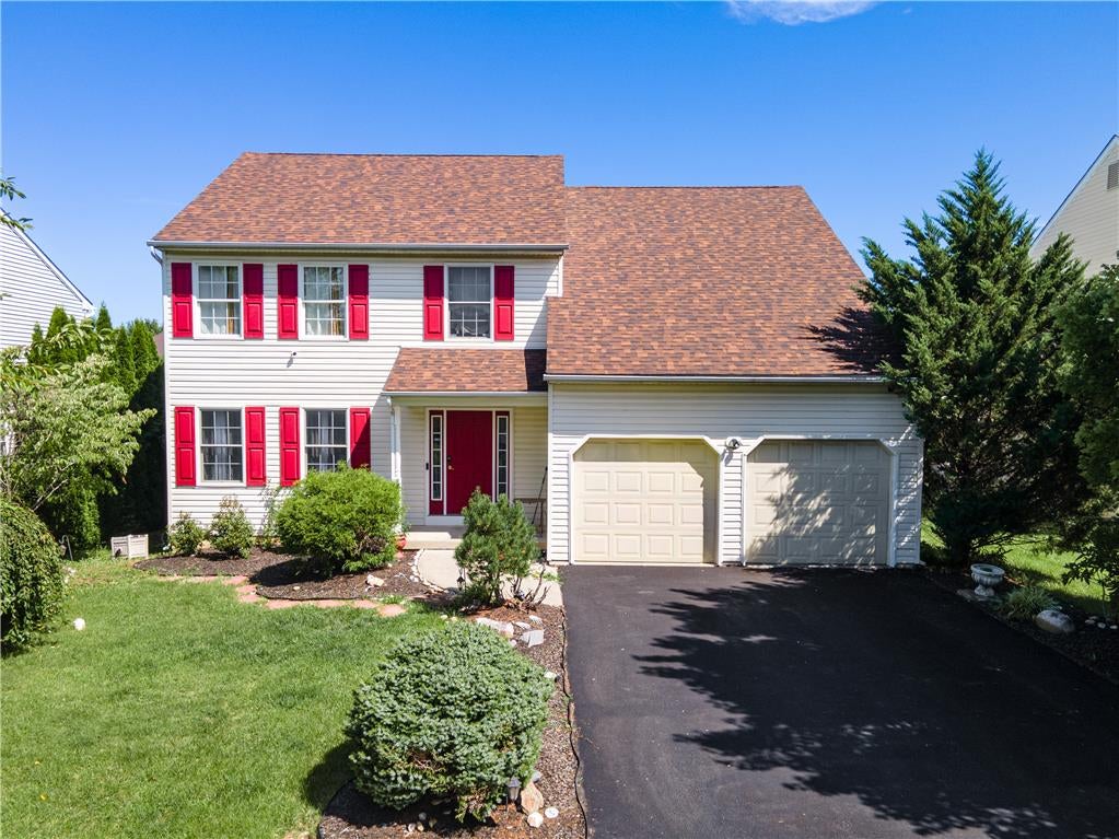 1950 Grigio Pl, Bethlehem Twp, PA 18045
