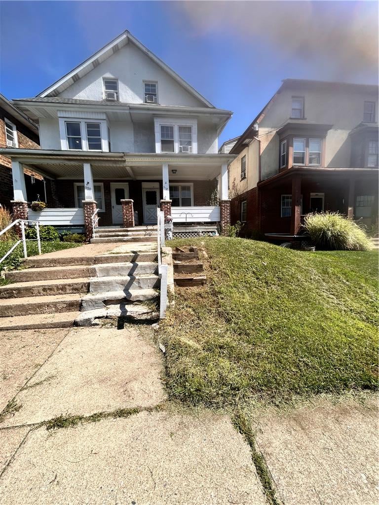 518 Union Blvd, Bethlehem City, PA 18018