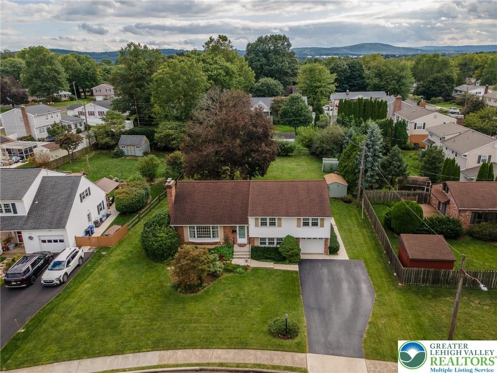924 Liberty St, Emmaus Borough, PA 18049