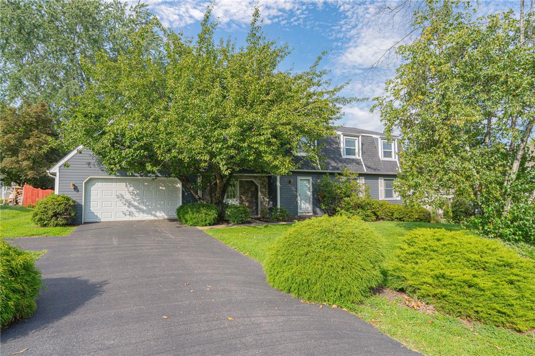26 Russet Dr, Easton, PA 18045