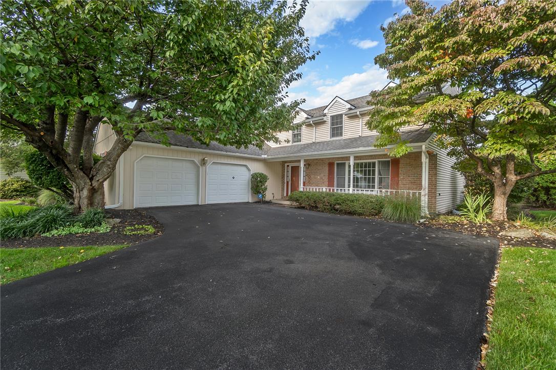 919 Hawthorn Rd, Salisbury Twp, PA 18103