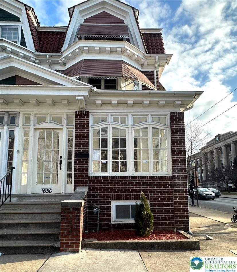 1650 Turner, Allentown City, PA 18102