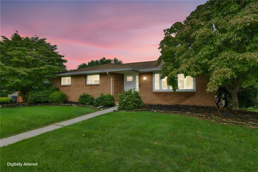3955 Kenrick Dr, Bethlehem City, PA 18020
