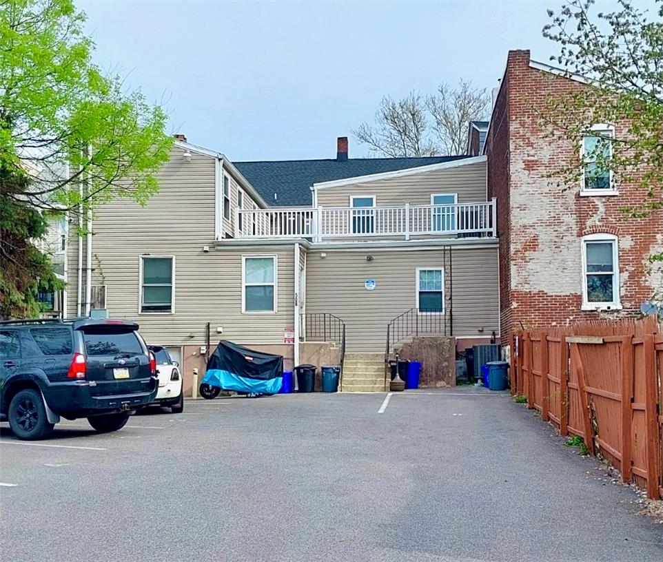 506 W Berwick St, Easton, PA 18042 photo