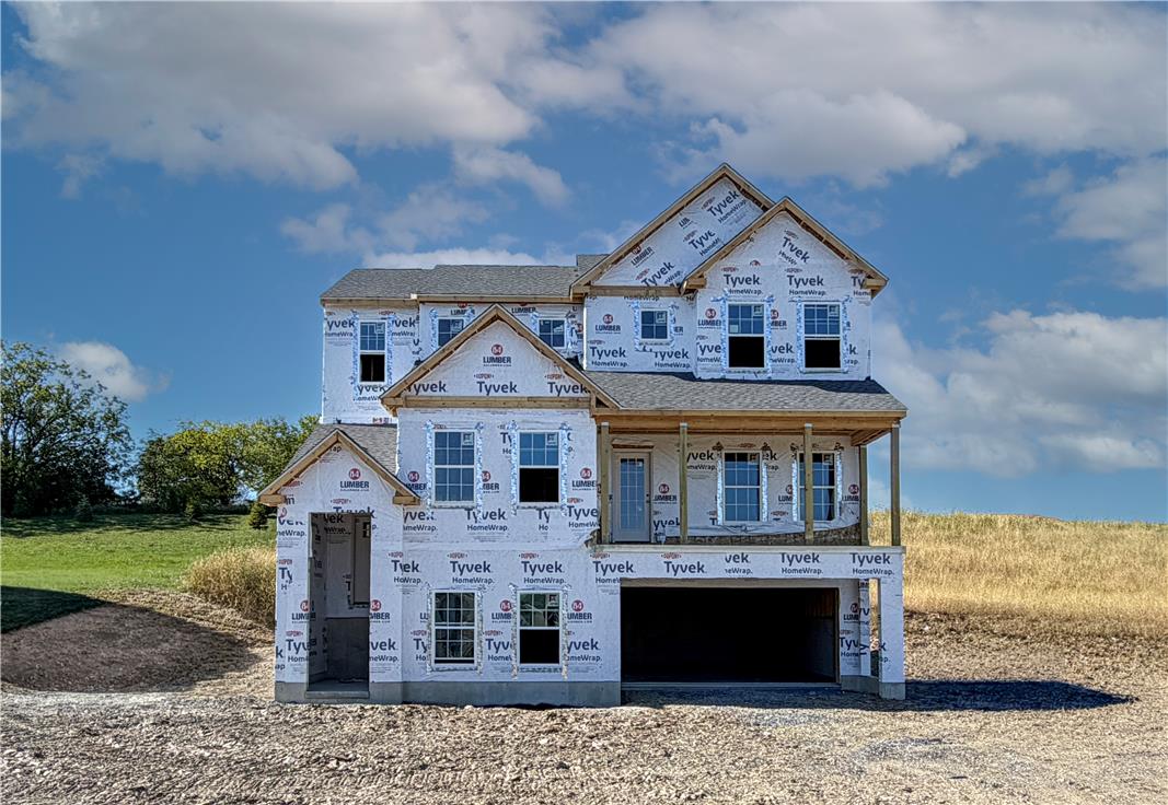 5108 Bellflower Dr, North Whitehall Twp, PA 18078
