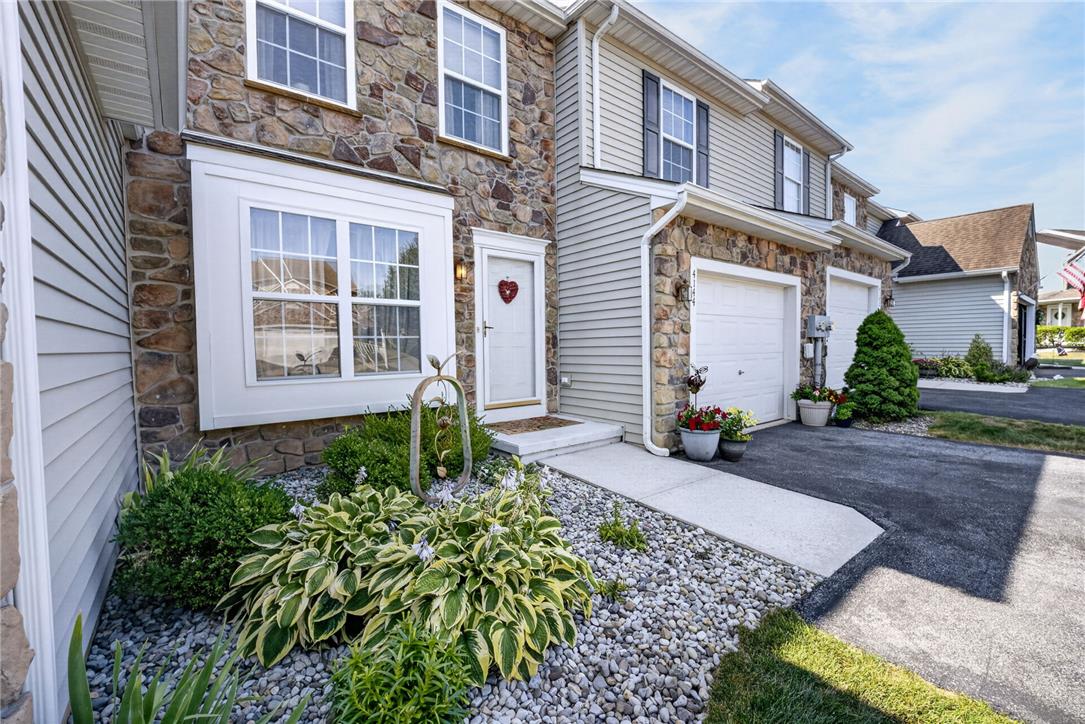 4144 Coleman St, Bethlehem Twp, PA 18020