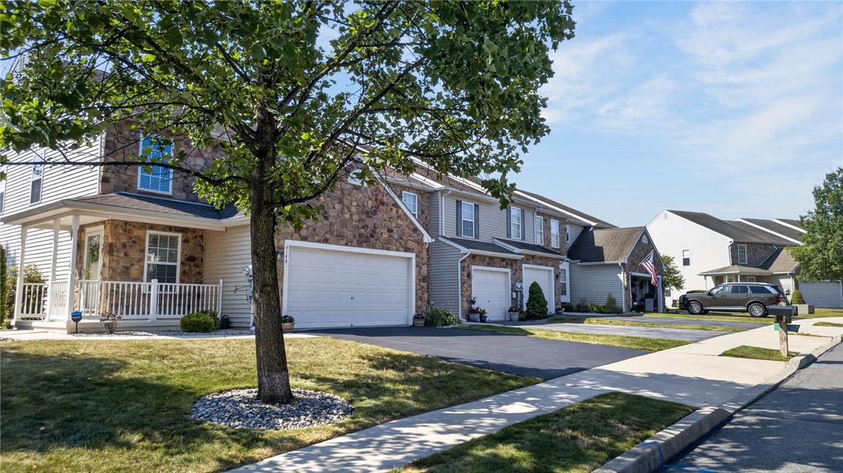 4144 Coleman St, Bethlehem Twp, PA 18020 photo