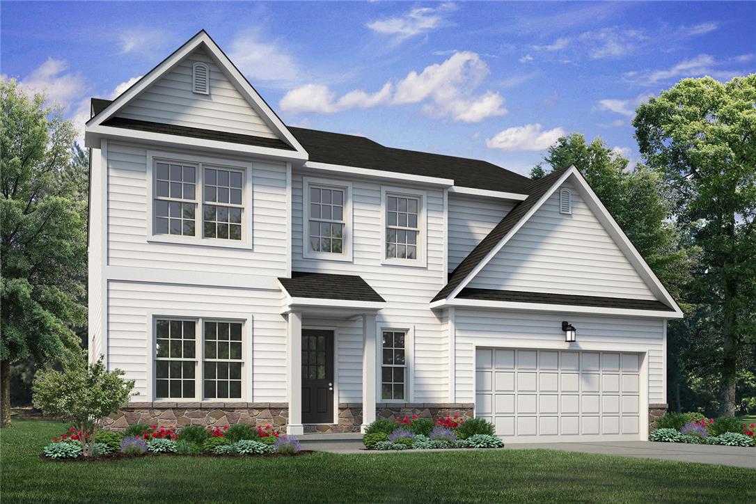505 Empire Ct, Tatamy Borough, PA 18085