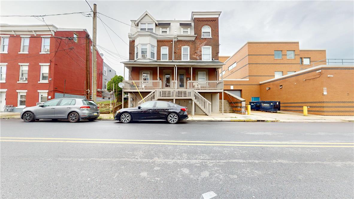 529 2nd St, Allentown City, PA 18102