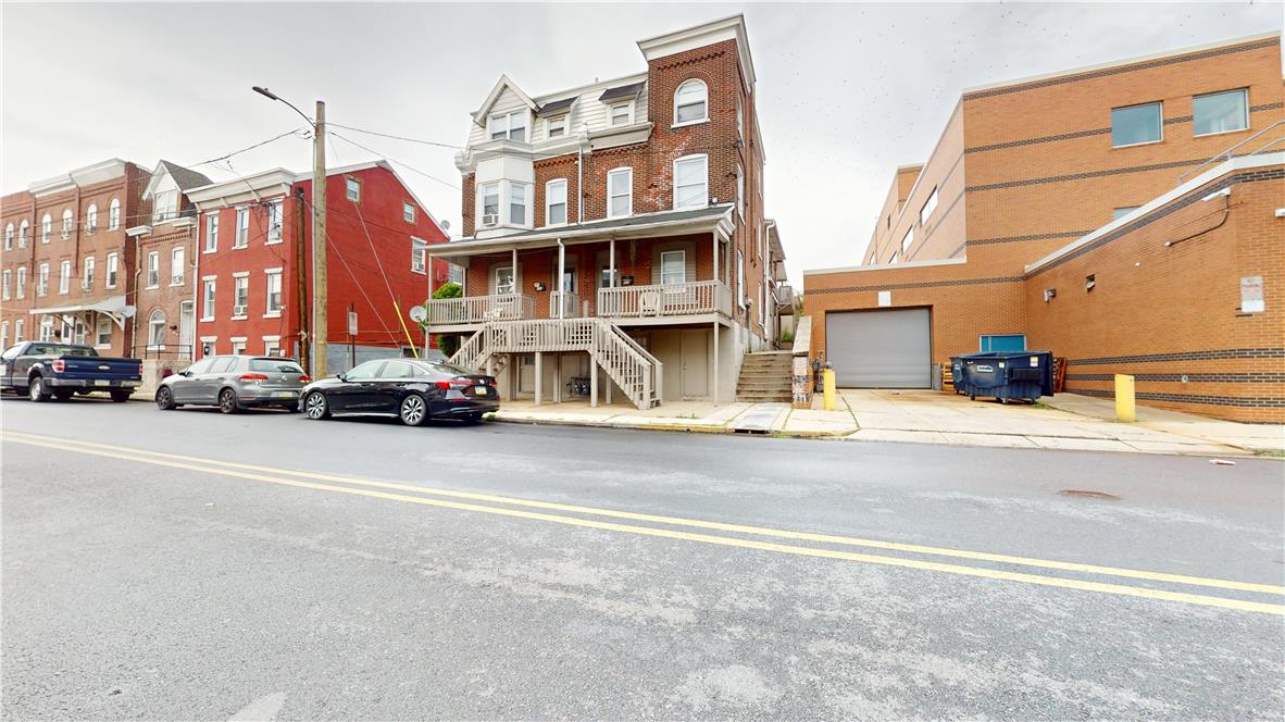 529 N 2nd St, Allentown City, PA 18102 photo