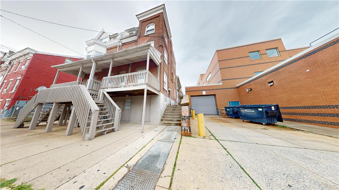 529 N 2nd St, Allentown City, PA 18102 photo