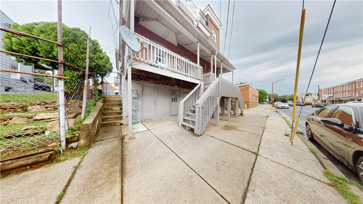 529 N 2nd St, Allentown City, PA 18102 photo