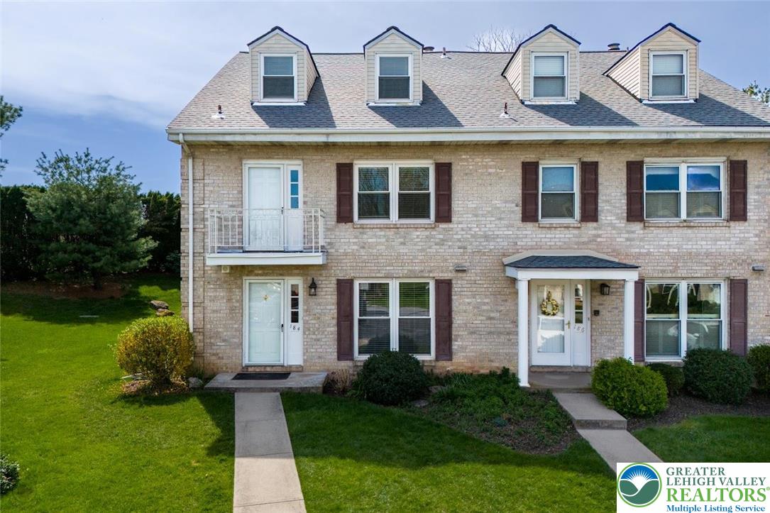 184 Springhouse Rd, Allentown City, PA 18104