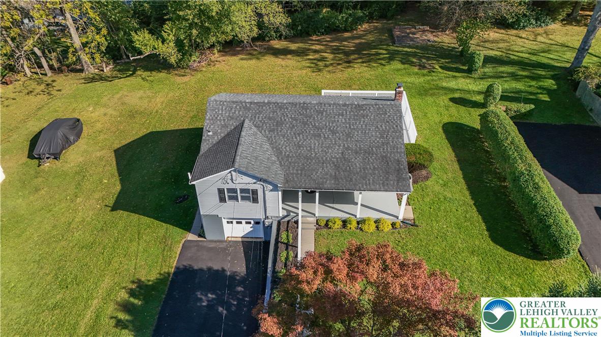 344 Nulton Ave, Palmer Twp, PA 18045