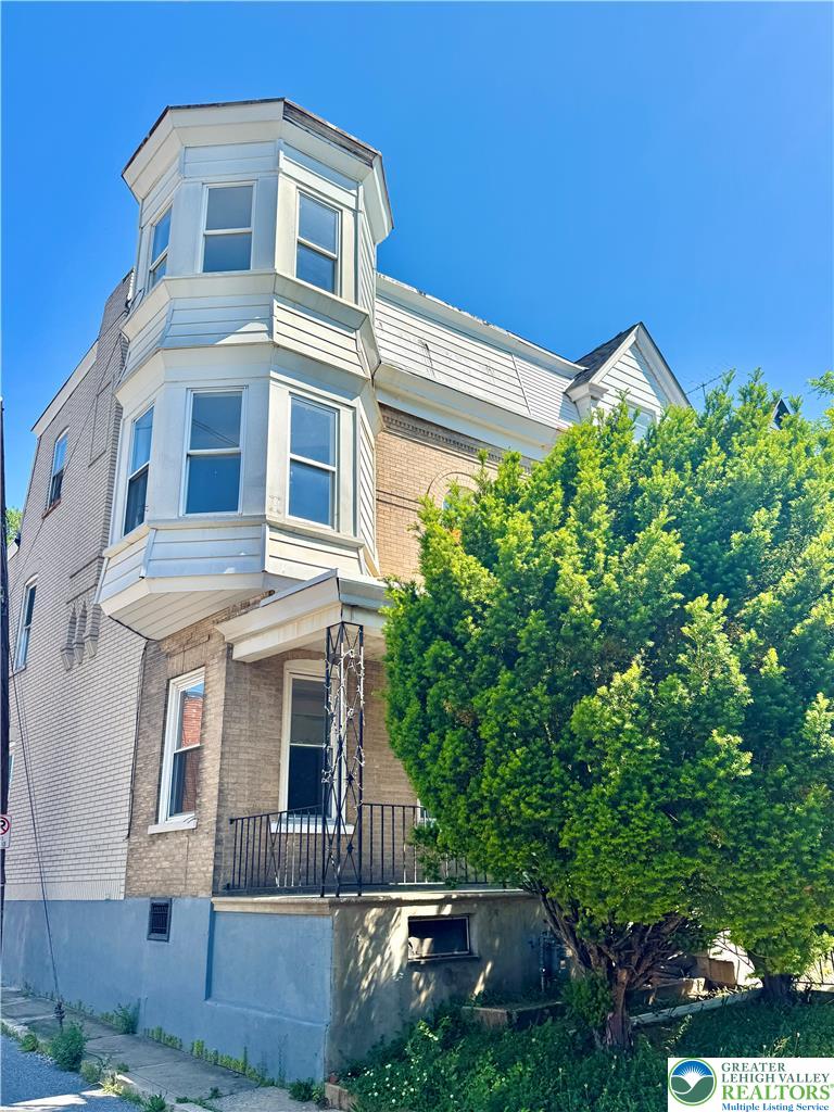 535 Tilghman St, Allentown City, PA 18102