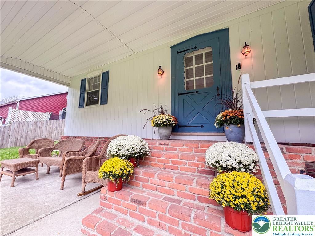 1639 Delabole Rd, Plainfield Twp, PA 18072 photo
