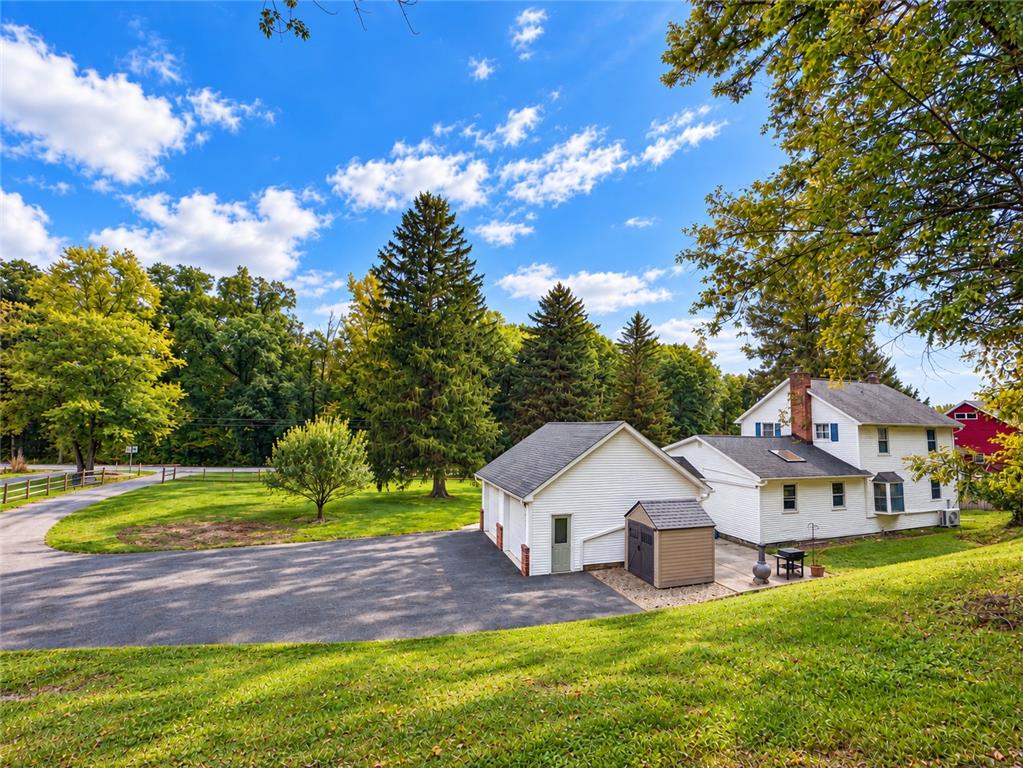 1639 Delabole Rd, Plainfield Twp, PA 18072 photo