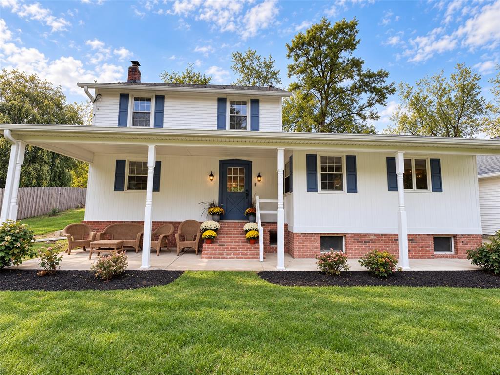 1639 Delabole Rd, Plainfield Twp, PA 18072 photo