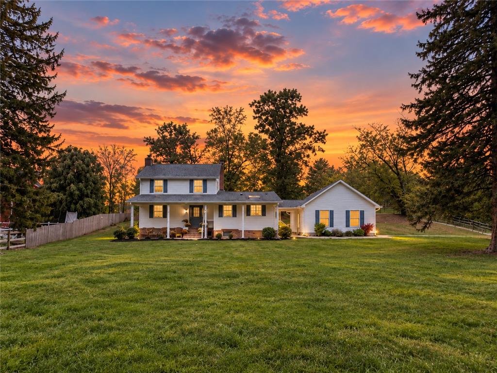 1639 Delabole Rd, Plainfield Twp, PA 18072