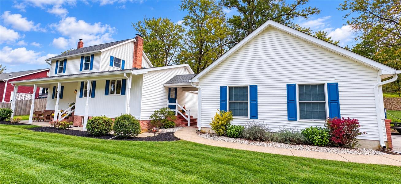 1639 Delabole Rd, Plainfield Twp, PA 18072 photo
