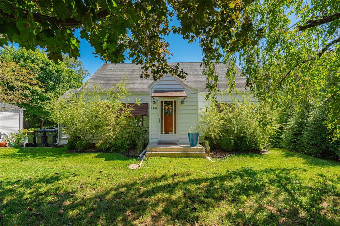 5338 Cetronia Rd, Upper Macungie Twp, PA 18106