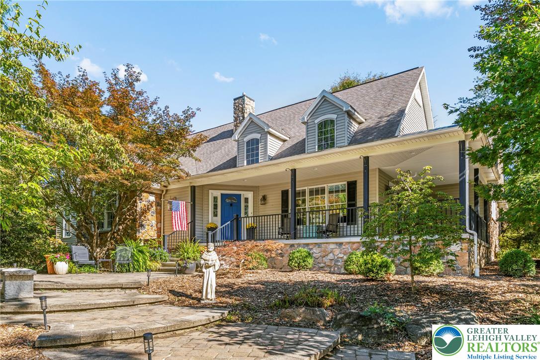 40 Christman Rd, Maxatawny Twp, PA 19530