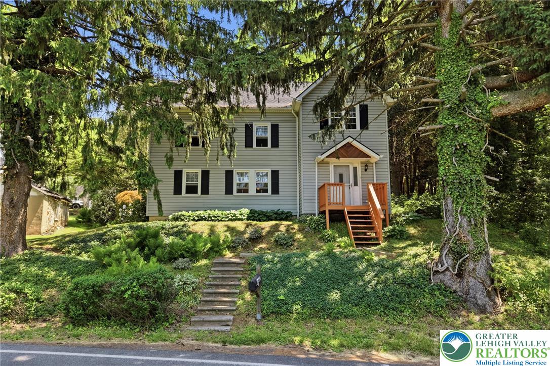 1480 Pennsylvania Ave, Emmaus Borough, PA 18049