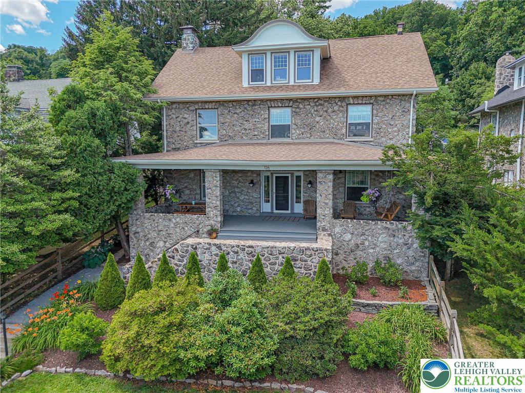 126 Parker Ave, Easton, PA 18042