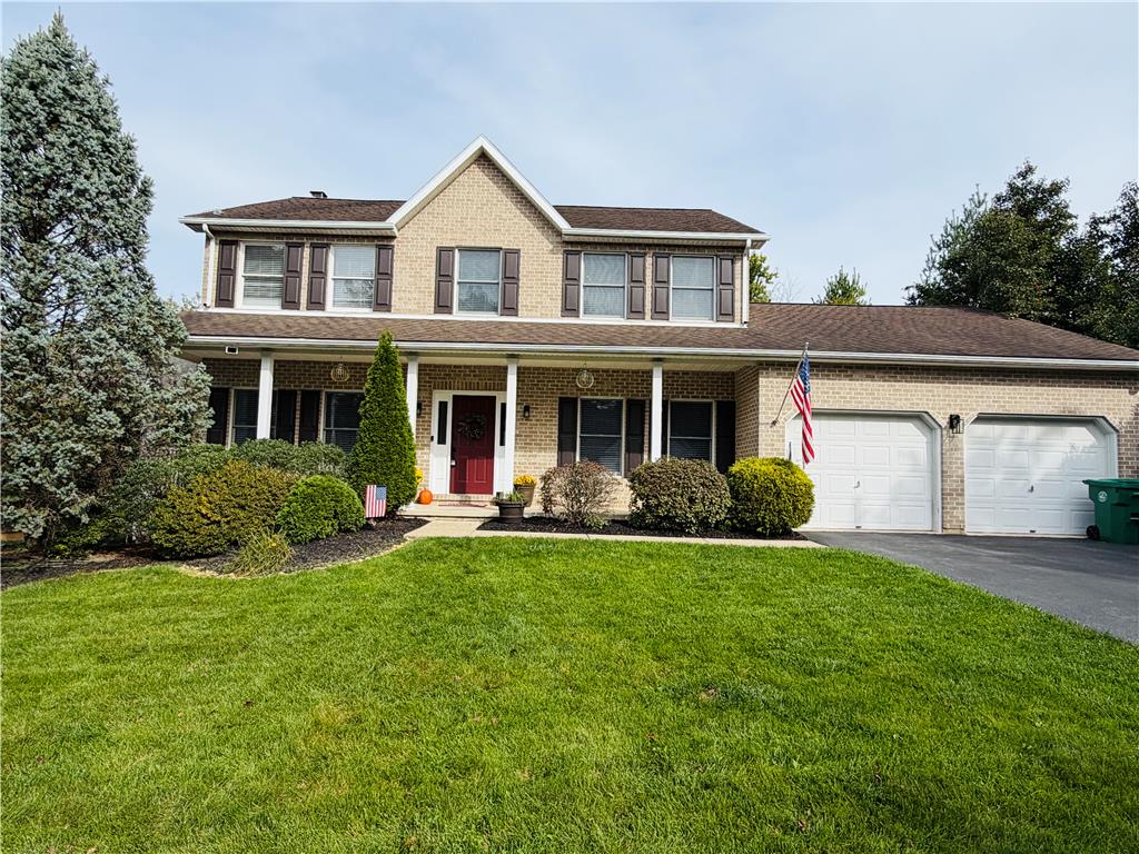 5 Midland Dr, Palmer Twp, PA 18045