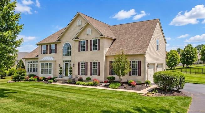 65 Joy Cir, Washington TWP, PA 19504 photo