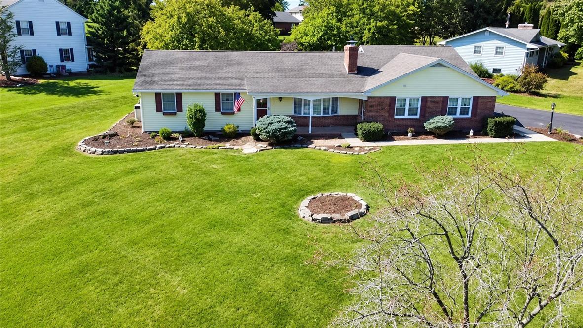3966 Washington St, North Whitehall Twp, PA 18078