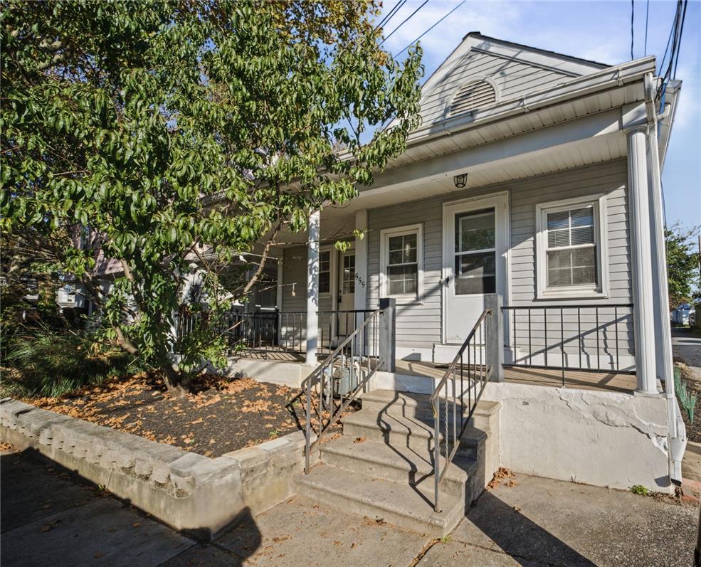 555 Garrison St, Bethlehem City, PA 18018