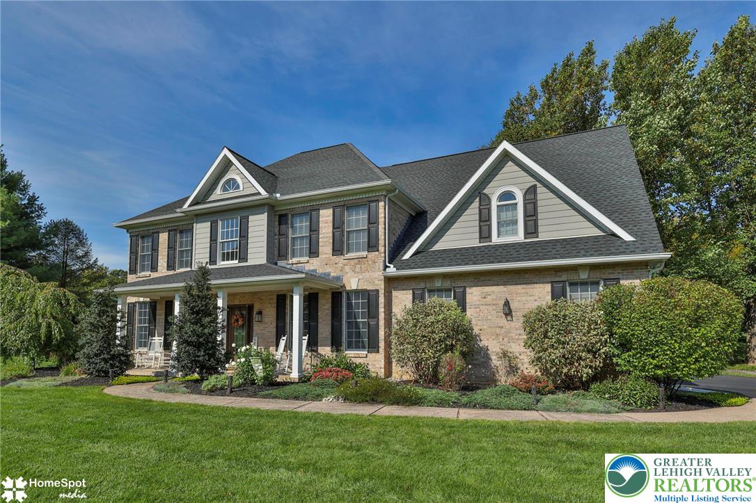 5184 Antler Cir, Emmaus Borough, PA 18049