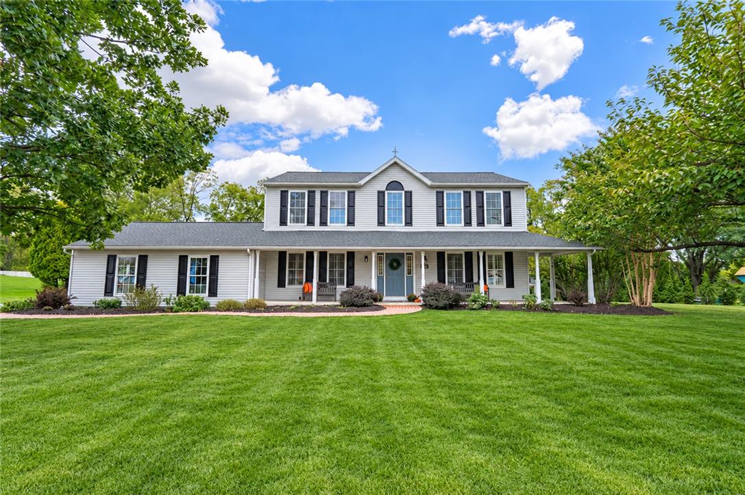 2037 Alice Dr, Lower Saucon Twp, PA 18015